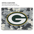 NFL Green Bay Packers Camo MacBook Air 15in (2023-2025) Case plus Skin