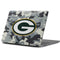 NFL Green Bay Packers Camo Apple MacBook Pro 13-inch Skin