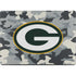 NFL Green Bay Packers Camo MacBook Pro 14in (2021-24) Skin