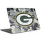 NFL Green Bay Packers Camo Apple MacBook Pro 15-inch Skin
