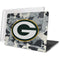 NFL Green Bay Packers Camo MacBook Pro 15in (2016-19) Case plus Skin