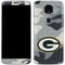 NFL Green Bay Packers Camo Moto E5 Plus Skin