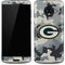 NFL Green Bay Packers Camo Moto G6 Skin