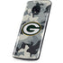 NFL Green Bay Packers Camo Moto G6 Skin