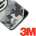 NFL Green Bay Packers Camo Moto G6 Skin