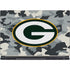 NFL Green Bay Packers Camo MSI GS65 Stealth Laptop Skin