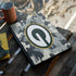 NFL Green Bay Packers Camo MSI GS65 Stealth Laptop Skin