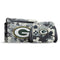 NFL Green Bay Packers Camo Nintendo Switch Bundle Skin