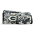 NFL Green Bay Packers Camo Nintendo Switch Bundle Skin
