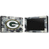 NFL Green Bay Packers Camo Nintendo Switch Bundle Skin