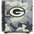 NFL Green Bay Packers Camo NZXT H510 Compact ATX Mid-Tower Case Skin