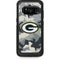 NFL Green Bay Packers Camo Otterbox Commuter Galaxy Skin