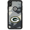 NFL Green Bay Packers Camo Otterbox Commuter iPhone Skin