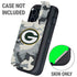 NFL Green Bay Packers Camo Otterbox Defender iPhone Skin