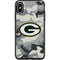NFL Green Bay Packers Camo Otterbox Symmetry iPhone Skin