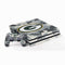 NFL Green Bay Packers Camo PS4 Pro Bundle Skin