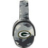 NFL Green Bay Packers Camo Skullcandy Venue Skin