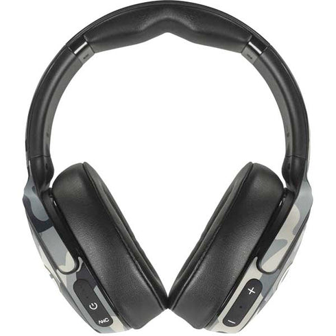 NFL Green Bay Packers Camo Skullcandy Venue Skin