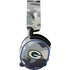 NFL Green Bay Packers Camo SteelSeries Arctis 3 Skin