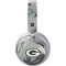 NFL Green Bay Packers Camo Surface Headphones Skin