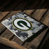 NFL Green Bay Packers Camo Surface Laptop 2 Skin