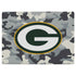 NFL Green Bay Packers Camo Surface Laptop 3 13.5in Skin