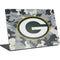 NFL Green Bay Packers Camo Surface Laptop 4 15in Skin