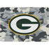 NFL Green Bay Packers Camo Surface Laptop Studio Skin
