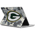 NFL Green Bay Packers Camo Surface Laptop Studio Skin