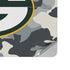 NFL Green Bay Packers Camo Surface Laptop Studio Skin