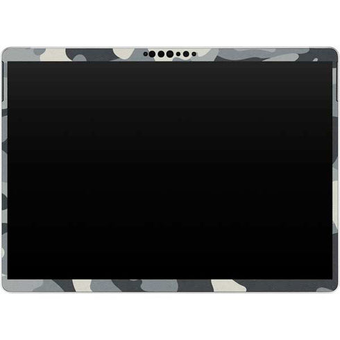 NFL Green Bay Packers Camo Surface Pro 8 Skin
