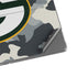 NFL Green Bay Packers Camo Surface Pro 8 Skin