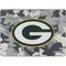 NFL Green Bay Packers Camo Surface Pro 8 Skin