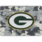 NFL Green Bay Packers Camo Surface Pro 9 Skin