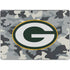 NFL Green Bay Packers Camo Surface Pro 9 Skin