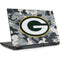 NFL Green Bay Packers Camo Lenovo ThinkPad Skin