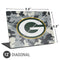 NFL Green Bay Packers Camo Universal Laptop 12in (9.8 x 6.8in) Skin