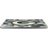NFL Green Bay Packers Camo Universal Laptop 12in (9.8 x 6.8in) Skin