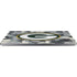 NFL Green Bay Packers Camo Universal Laptop 15in (12.2 x 8.8in) Skin