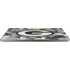 NFL Green Bay Packers Camo Universal Laptop 16.6in (13.4 x 9.7in) Skin