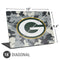 NFL Green Bay Packers Camo Universal Laptop 16in (13 x 9.4in) Skin