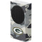 NFL Green Bay Packers Camo Xbox Series S Console Skin