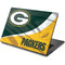 NFL Green Bay Packers Dell Chromebook Skin