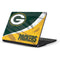 NFL Green Bay Packers Samsung Chromebook Skin