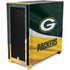NFL Green Bay Packers Corsair 4000D Tempered Glass Mid-Tower ATX Case Skin