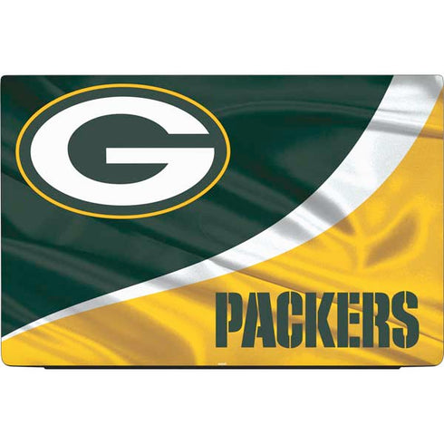 NFL Green Bay Packers Dell Vostro Skin