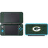 NFL Green Bay Packers Distressed Nintendo 2DS XL (2017) Skin