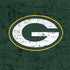 NFL Green Bay Packers Distressed Nintendo 2DS XL (2017) Skin