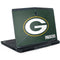 NFL Green Bay Packers Distressed Dell Alienware Skin