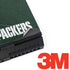NFL Green Bay Packers Distressed Dell Alienware Skin